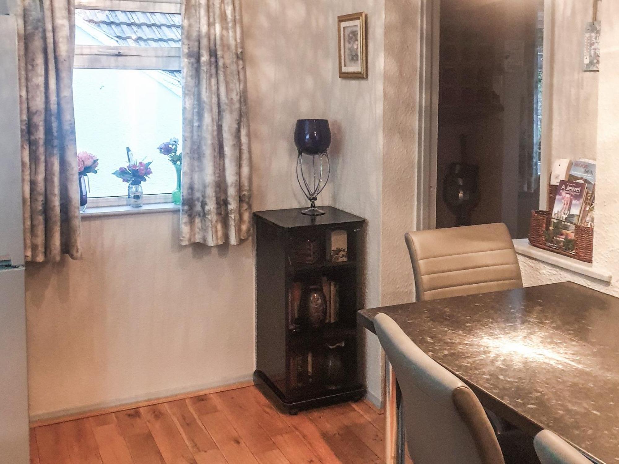 Moor View Villa Newton Abbot Exterior foto